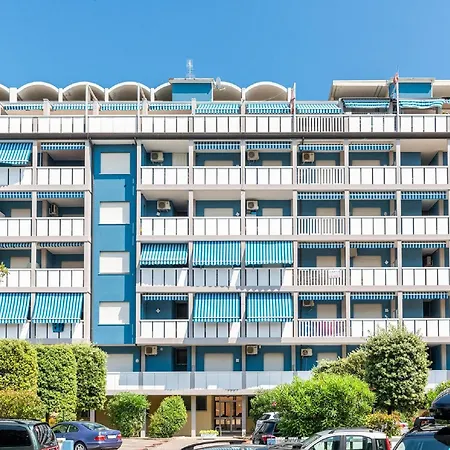 Cosy In Caorle With Balcony Terrace *